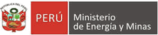 Ministerio de Energía y Minas